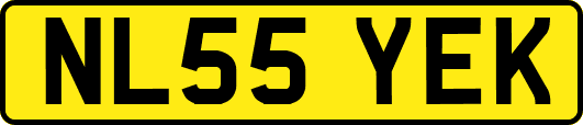 NL55YEK