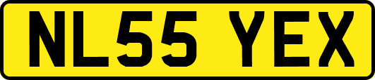 NL55YEX