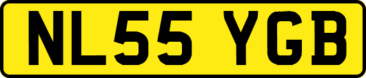 NL55YGB