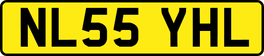 NL55YHL