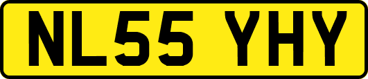 NL55YHY