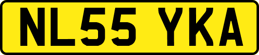 NL55YKA