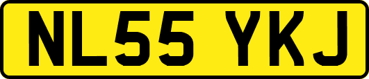 NL55YKJ