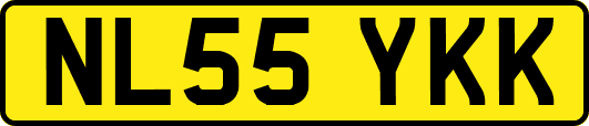 NL55YKK