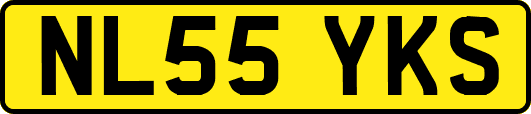NL55YKS
