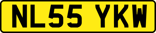 NL55YKW