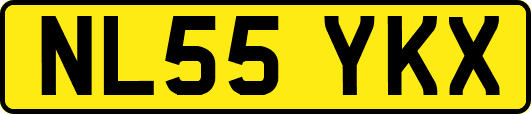 NL55YKX