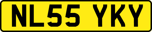 NL55YKY