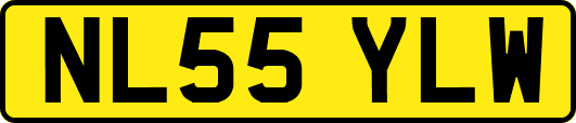 NL55YLW