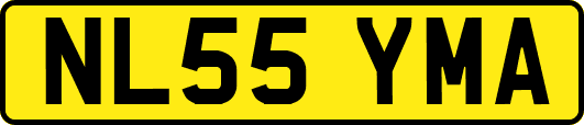NL55YMA