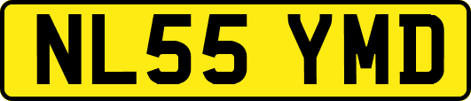 NL55YMD