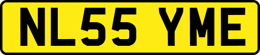 NL55YME