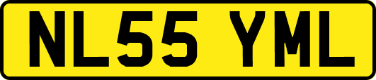NL55YML