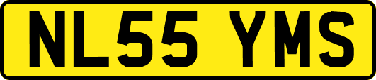 NL55YMS