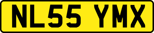 NL55YMX