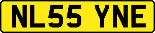 NL55YNE