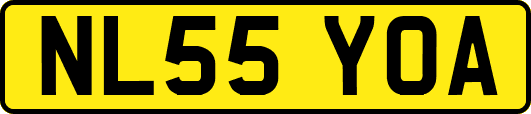 NL55YOA