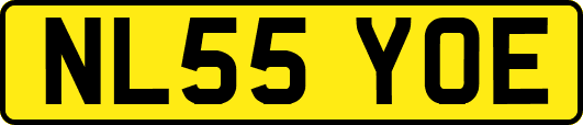 NL55YOE