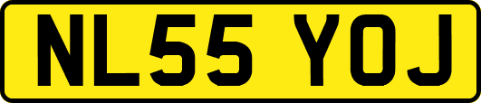 NL55YOJ