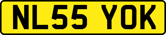 NL55YOK