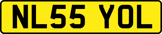 NL55YOL