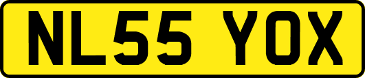 NL55YOX