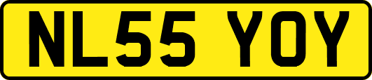 NL55YOY