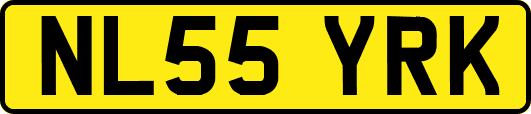 NL55YRK