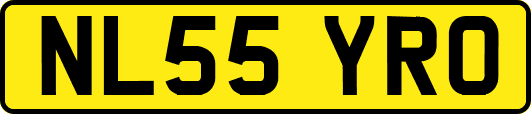 NL55YRO