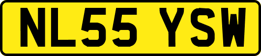 NL55YSW