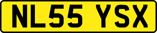 NL55YSX