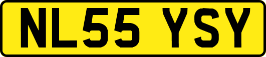 NL55YSY