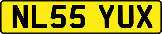 NL55YUX