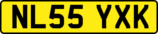 NL55YXK