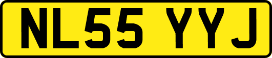 NL55YYJ