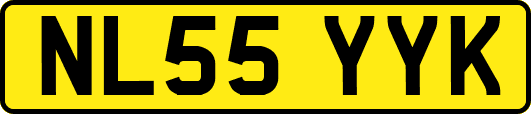 NL55YYK