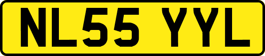 NL55YYL