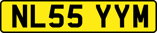 NL55YYM