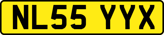NL55YYX