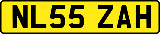 NL55ZAH