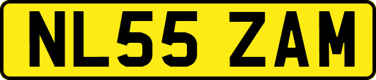 NL55ZAM