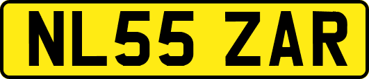 NL55ZAR