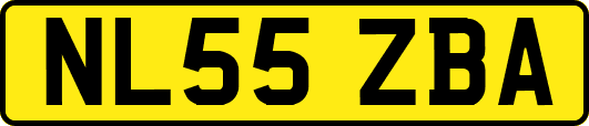NL55ZBA