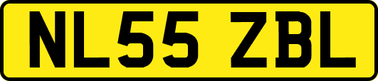 NL55ZBL