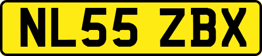 NL55ZBX