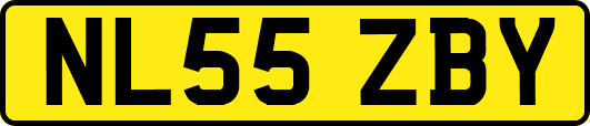 NL55ZBY