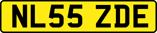 NL55ZDE