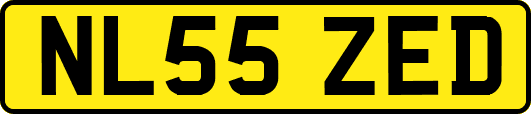 NL55ZED