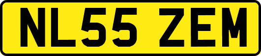 NL55ZEM