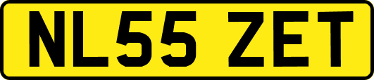 NL55ZET